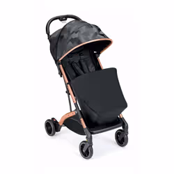 Cam Compass 2.0 Passeggino leggero 1 seduta(e) Nero - Vista aggiuntiva 5