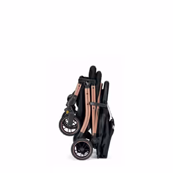Cam Compass 2.0 Passeggino leggero 1 seduta(e) Nero - Vista aggiuntiva 7