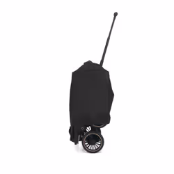 Cam Compass 2.0 Passeggino leggero 1 seduta(e) Nero - Vista aggiuntiva 8