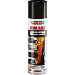 Mafra - Rimuovi Catrame ma-fra deca flash elimina rimuove scioglie x Auto Moto Barche Camper