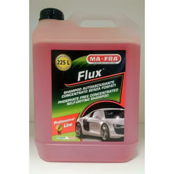 Mafra - ma-fra flux shampoo auto professionale ML.4500