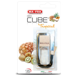 MA-FRA Deo Cube Tropical Deodorante per ambiente in lattina