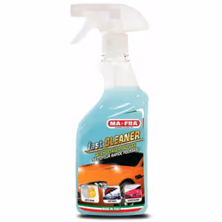 Quick Detailer pulitore rapido con triplice effetto Anti-Impronte, evita che sulla vettura si notino impronte antiestetiche.  ...