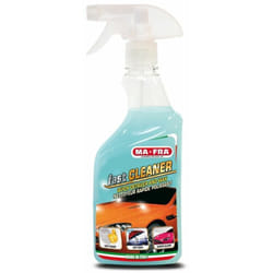 Mafra - ma-fra Fast Cleaner Pulitore Rapido Auto Moto x sporco localizzato Spray – 500 ml