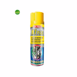 Il super spray multifunzione M7 Plus svolge efficacemente sette azioni primarie: - lubrifica perfettamente ogni tipo di dispo ...