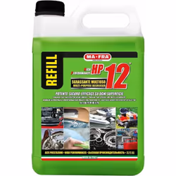 Sgrassatore universale multiuso Performante su tutte le superfici. Piacevole profumo di limone. Garantisce una potente azione ...