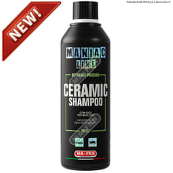 Mafra - shampoo ceramic maniac line 500ML