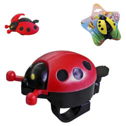 Mandelli Campanello Baby Boom Coccinella