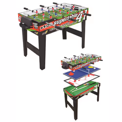 Mandelli Calcetto 4In1