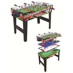 Mandelli Calcetto 4In1