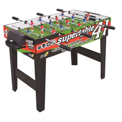 Mandelli Calcetto 4In1