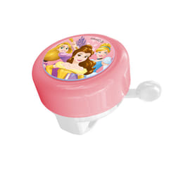Wheeline Camp Metal Princess