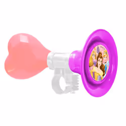 Mandelli Trombetta Bicicletta Bambina Disney Princess