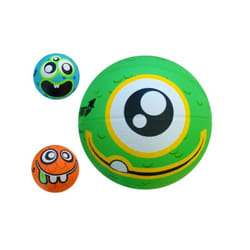 Mandelli Pallone Basket Misura 3 Monster - Fantasie Assortite
