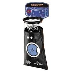 Mandelli Basket Camera Con Cesto Biancheria