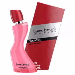 Bruno Banani Woman's Best 20 ml Donna