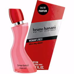 Bruno Banani Woman&#039;s Best Eau de Parfum