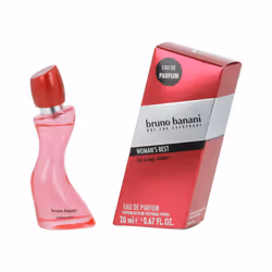 Bruno Banani Woman's Best Eau de Parfum 0,02 l