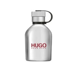 HUGO BOSS Iced eau 75 ml Uomo