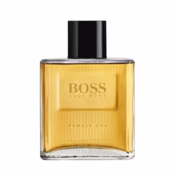 HUGO BOSS Number One, Uomo, 125 ml, Flacone non ricaricabile, Cardamomo, Noce moscata, Patchouli, Legno di Sandalo, Spray