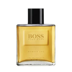 HUGO BOSS Number One 125 ml Uomo