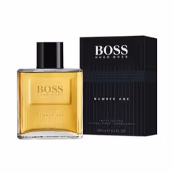 HUGO BOSS Number One 125 ml Uomo