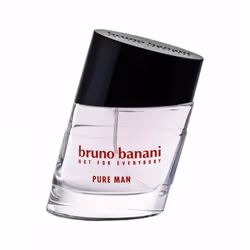 Bruno Banani Pure Man Edt Spray 0,03 l - Vista aggiuntiva 3