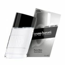 Bruno Banani Pure Man Edt Spray 50 ml