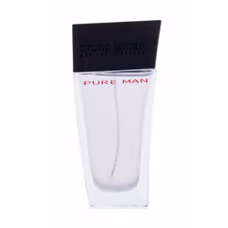 Bruno Banani Pure Man Edt Spray 50 ml