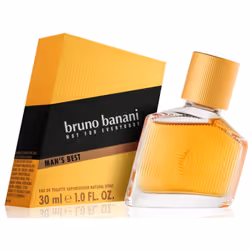 Bruno Banani Man's Best Eau de Toilette Spray 30 ml - Vista aggiuntiva 4