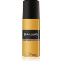Bruno Banani Man's Best 150 ml
