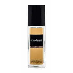 Man´s Best Bruno Banani 0,075 l