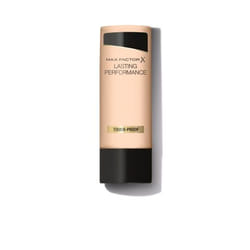 Max Factor Lasting Performance 40 Light Ivory Tubo Liquido