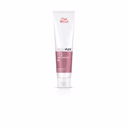 Wella Wellaplex N°3 Bond Stabilizer 100ml, 100 ml, Donna, Capelli colorati, Capelli rovinati, Levigante, Setificante, Rinforz ...