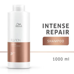Wella Fusion Shampoo 1 L