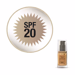 Max Factor Healthy Skin Harmony, 80 Bronze, 30ml - Vista aggiuntiva 4