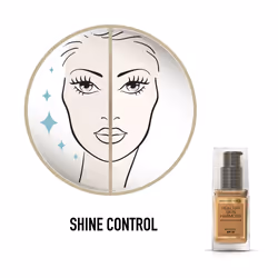Max Factor Healthy Skin Harmony, 80 Bronze, 30ml - Vista aggiuntiva 6