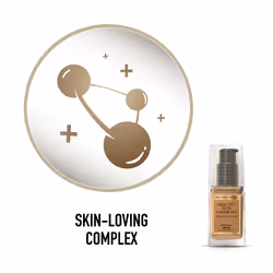 Max Factor Healthy Skin Harmony, 80 Bronze, 30ml - Vista aggiuntiva 7