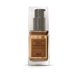 Max Factor Healthy Skin Harmony Miracle 30 ml Flacone a pompa Crema 95 Tawny