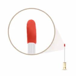 Max Factor Colour Elixir Honey Lacquer Gloss 25 Floral Ruby, 4 ml - Vista aggiuntiva 5