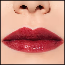 Max Factor Colour Elixir Honey Lacquer Gloss 40 Regale Burgundy, 4 ml - Vista aggiuntiva 4