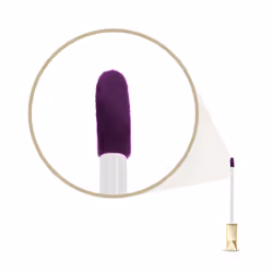 Max Factor Colour Elixir Honey Lacquer Gloss 40 Regale Burgundy, 4 ml - Vista aggiuntiva 5