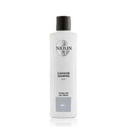 Wella System 1 Shampoo 300ml Professionale Unisex
