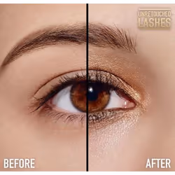 Max Factor False Lash Effect Waterproof, Black, 13ml - Vista aggiuntiva 4