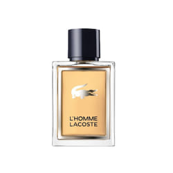 Lacoste L'Homme 150 ml Uomo