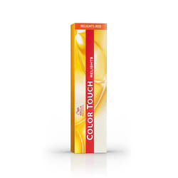 Wella Color Touch Relights Red /47 Red Brown 60 ml