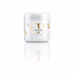 Wella Professionals Oil Reflections Maschera Rivelatrice Di Luminosità 500ml, 500 ml, Donna, Per tutti i tipi di capelli, Nut ...