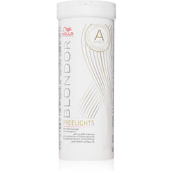 Wella Professionals Blondor Freelights 400 g