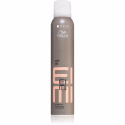 I tuoi capelli non sono nelle migliori condizioni ma non hai tempo di lavarli? Una soluzione semplice è lo shampoo secco in s ...