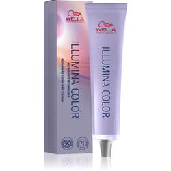 Wella Illumina Color 6/16 Dark Ash Violet Blonde 60 ml